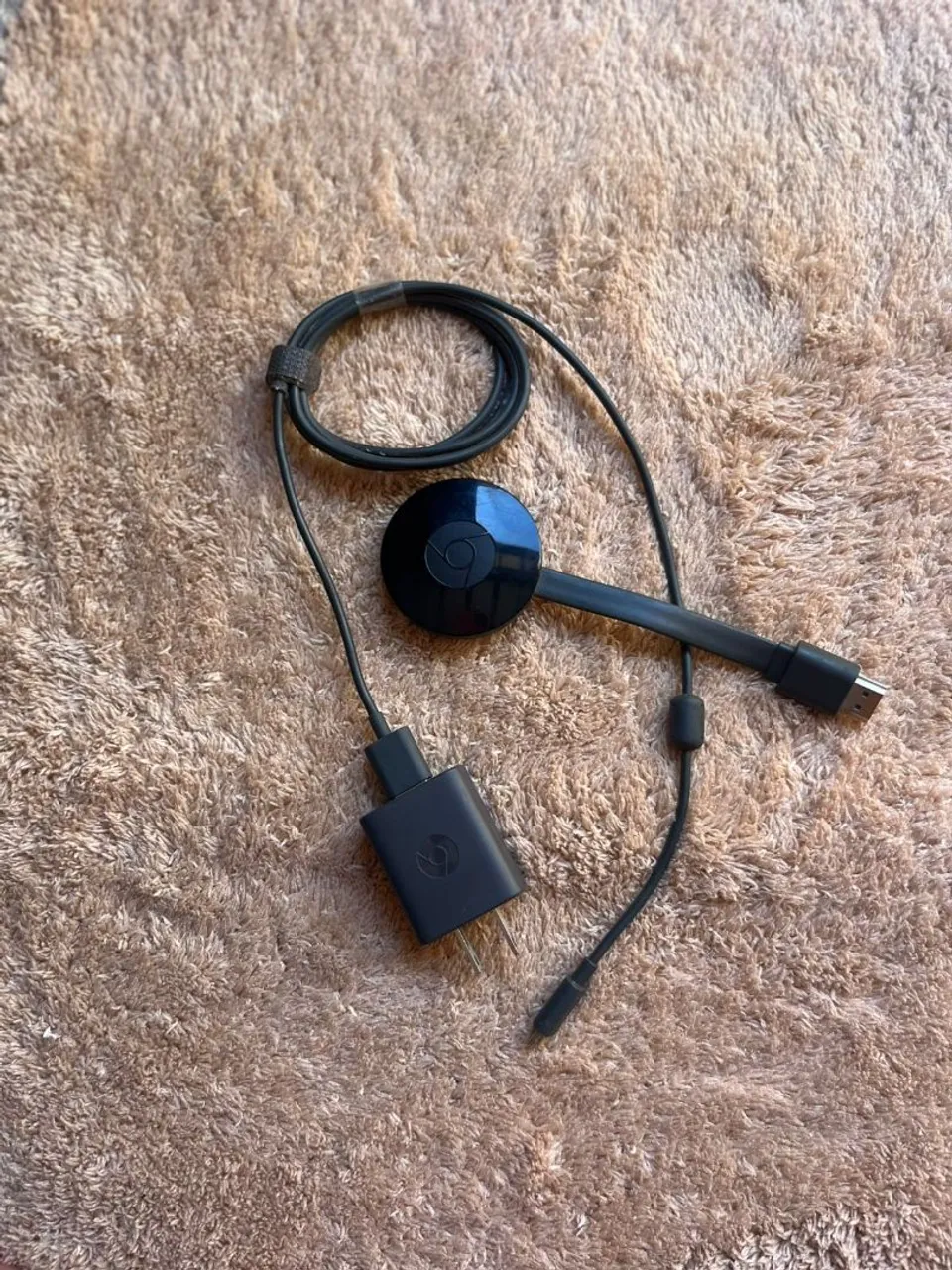 Chromecast - Google