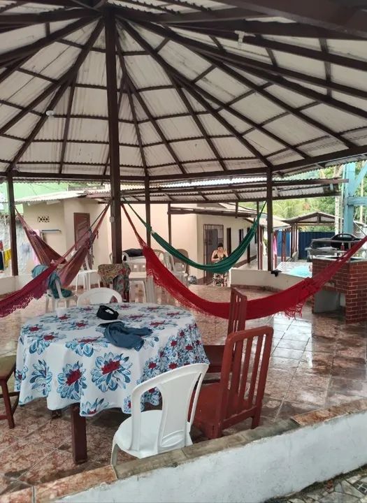 Casa para Aluguel em Alter do Chão - Próximo à Orla - Foto 4