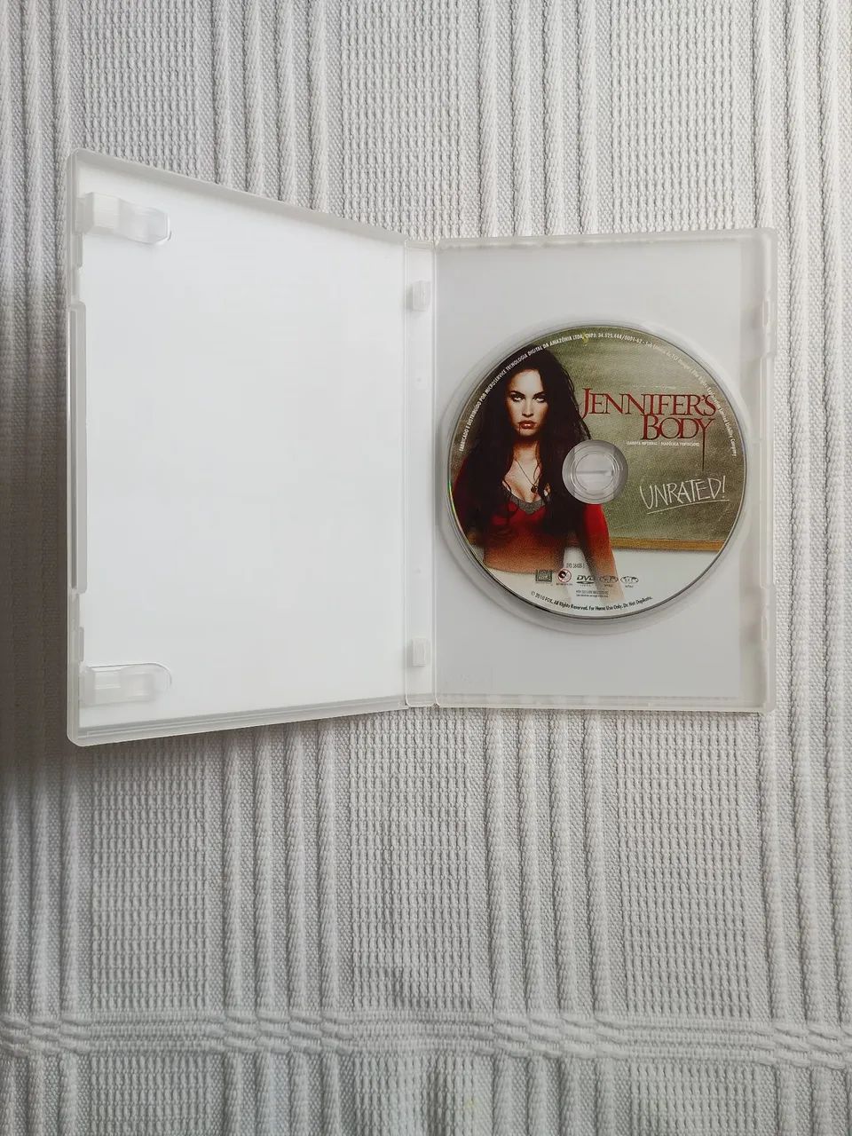 COLEÇÃO DE FILMES  - Foto 3