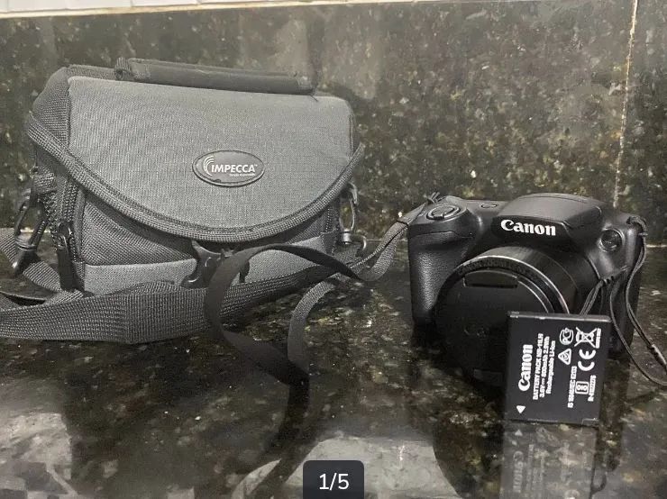 Canon Power shot SX420 IS