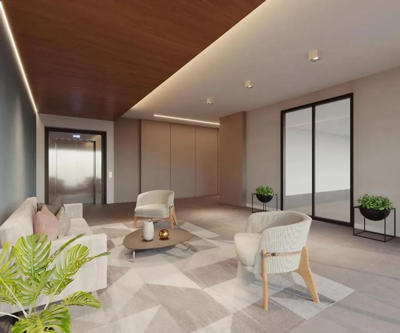 VITALITY RESIDENCE - Foto 3