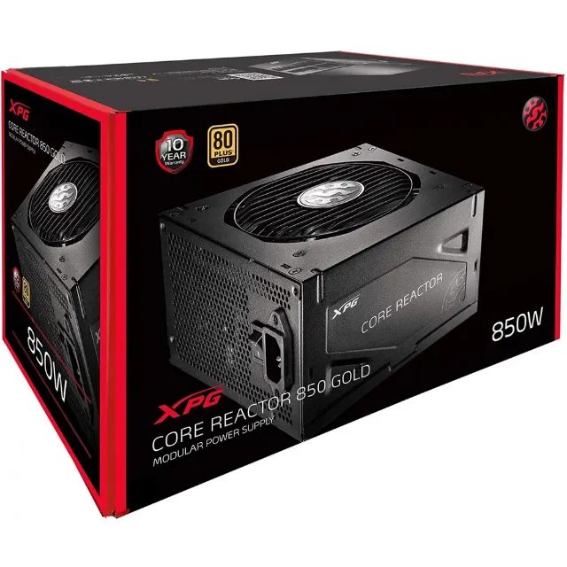 XPG Core Reactor 850W