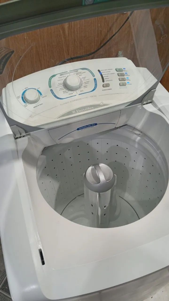 Máquina de lavar  - Foto 4