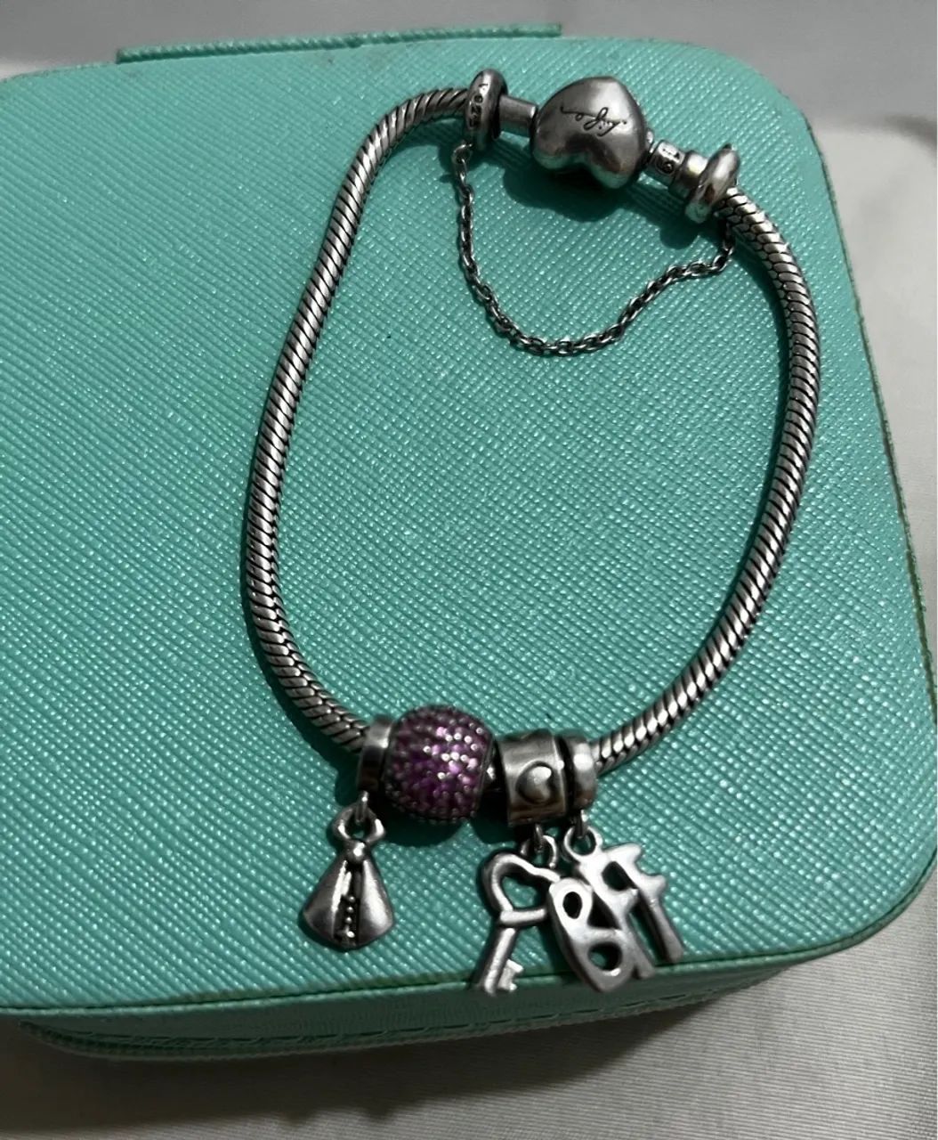 Pulseira Life Vivara Original  - Foto 3
