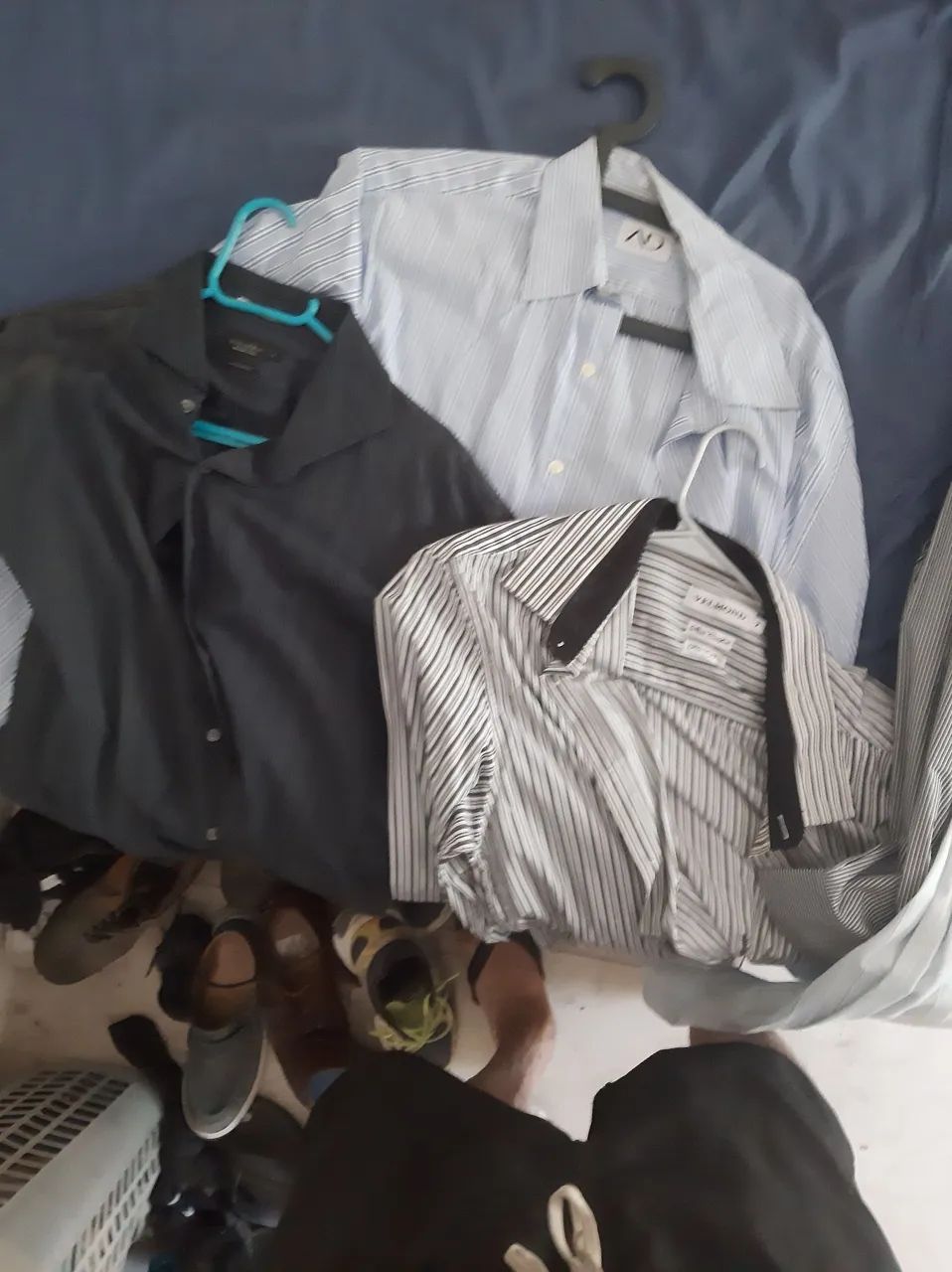 Vendo Camisas  - Foto 2