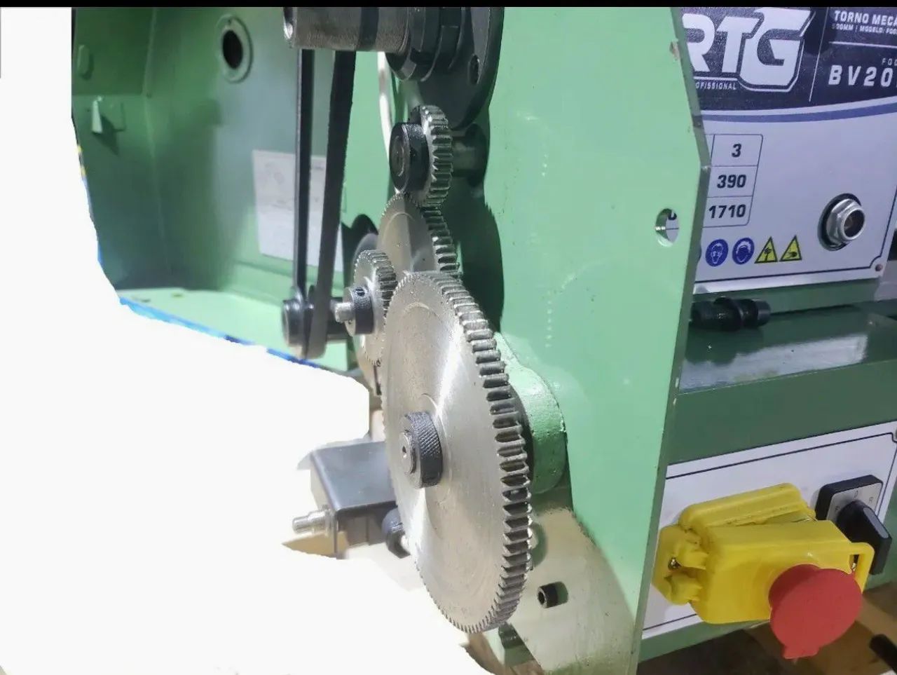 TORNO BV20L - Foto 3