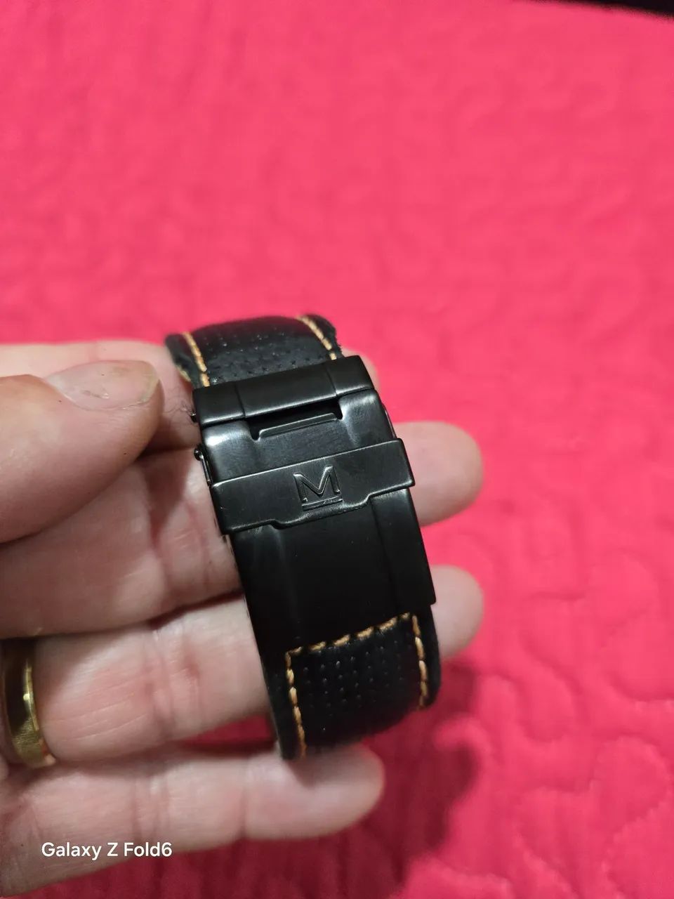 Relógio Movado Bold Suíço  - Foto 4