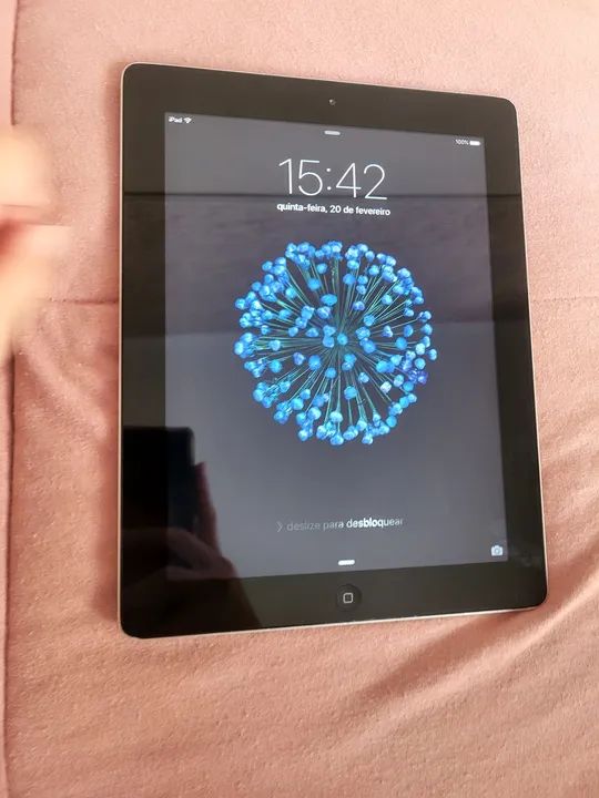 iPad 2 - Wi-Fi - Cinza - Foto 2