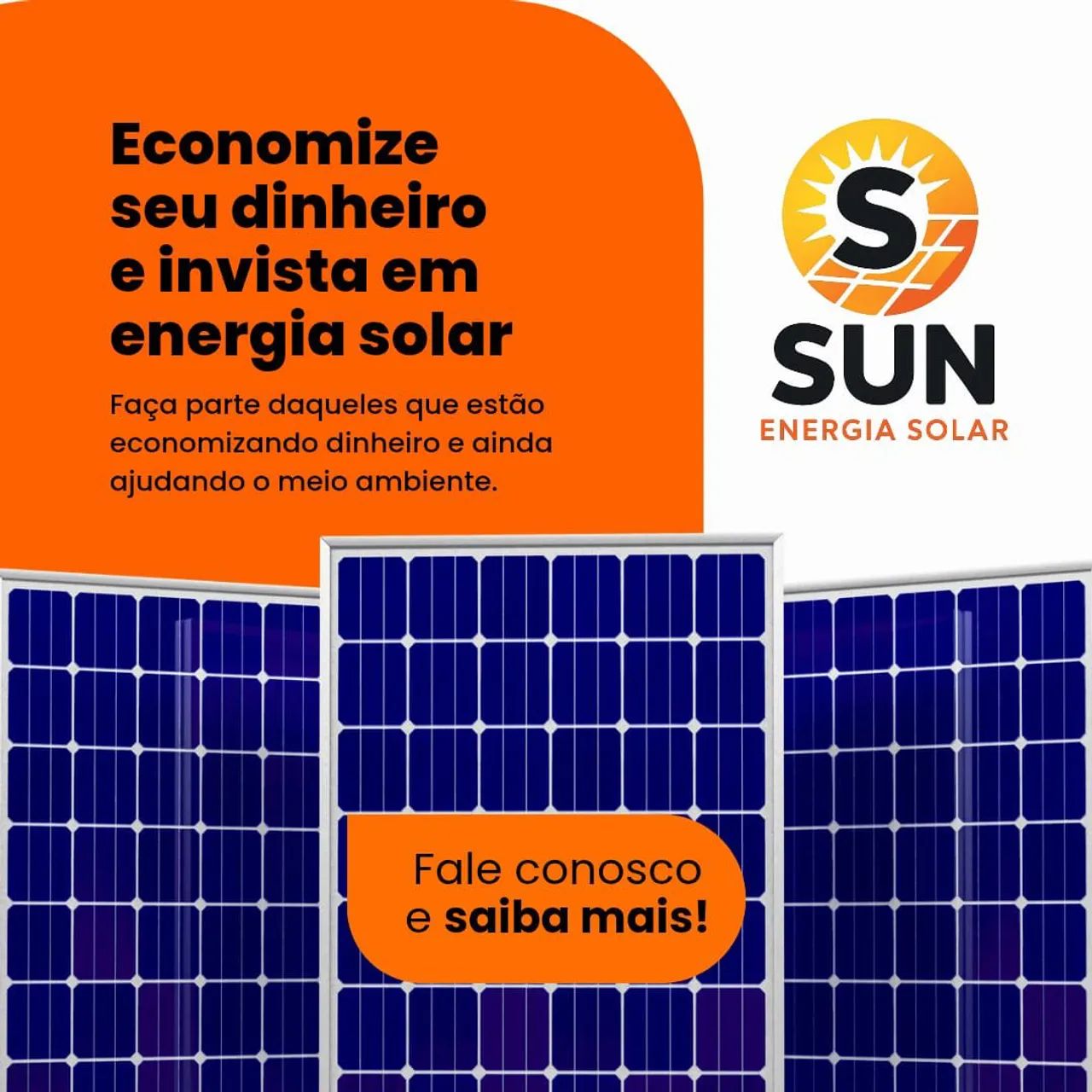 Energia Solar: Soluções para sua casa! - Foto 4