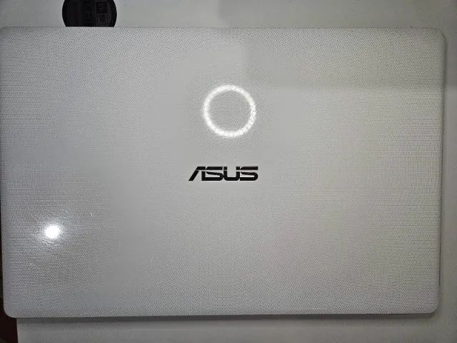 Notebook Asus X550C, Core i3, 6 GB Ram, HD 500 GB - Perfeito Estado - Foto 2