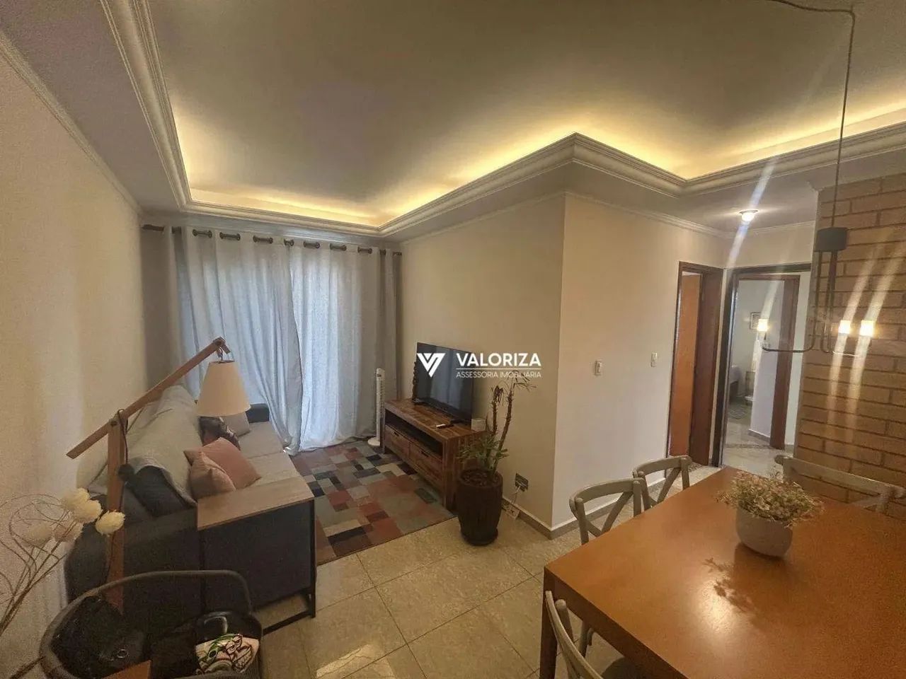 Apartamento com 3 dormitórios à venda, 74 m² por R$ 460.000,00 - Jardim Nova Manchester -  - Foto 2