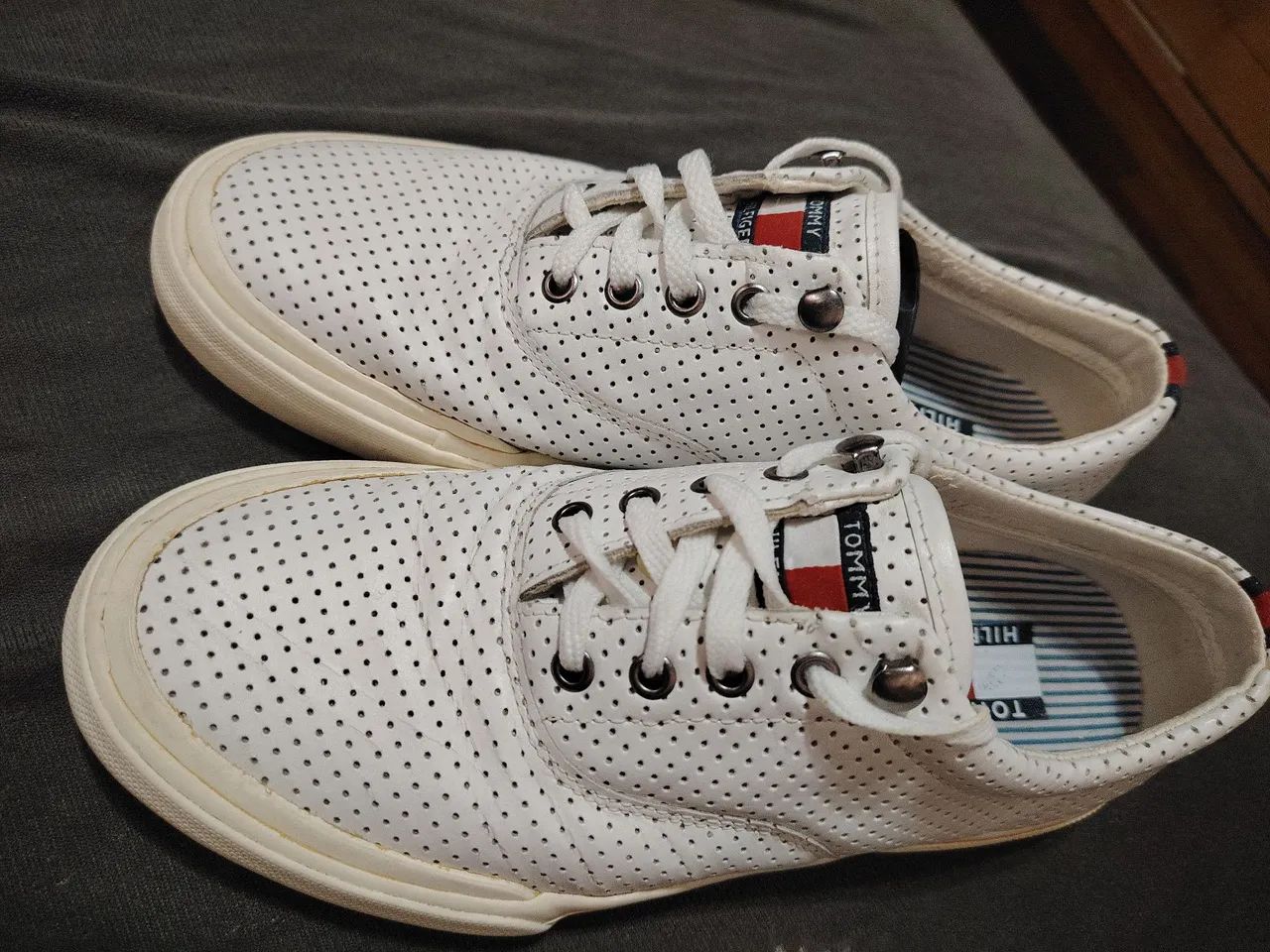 Tênis Tommy Hilfiger - Foto 2