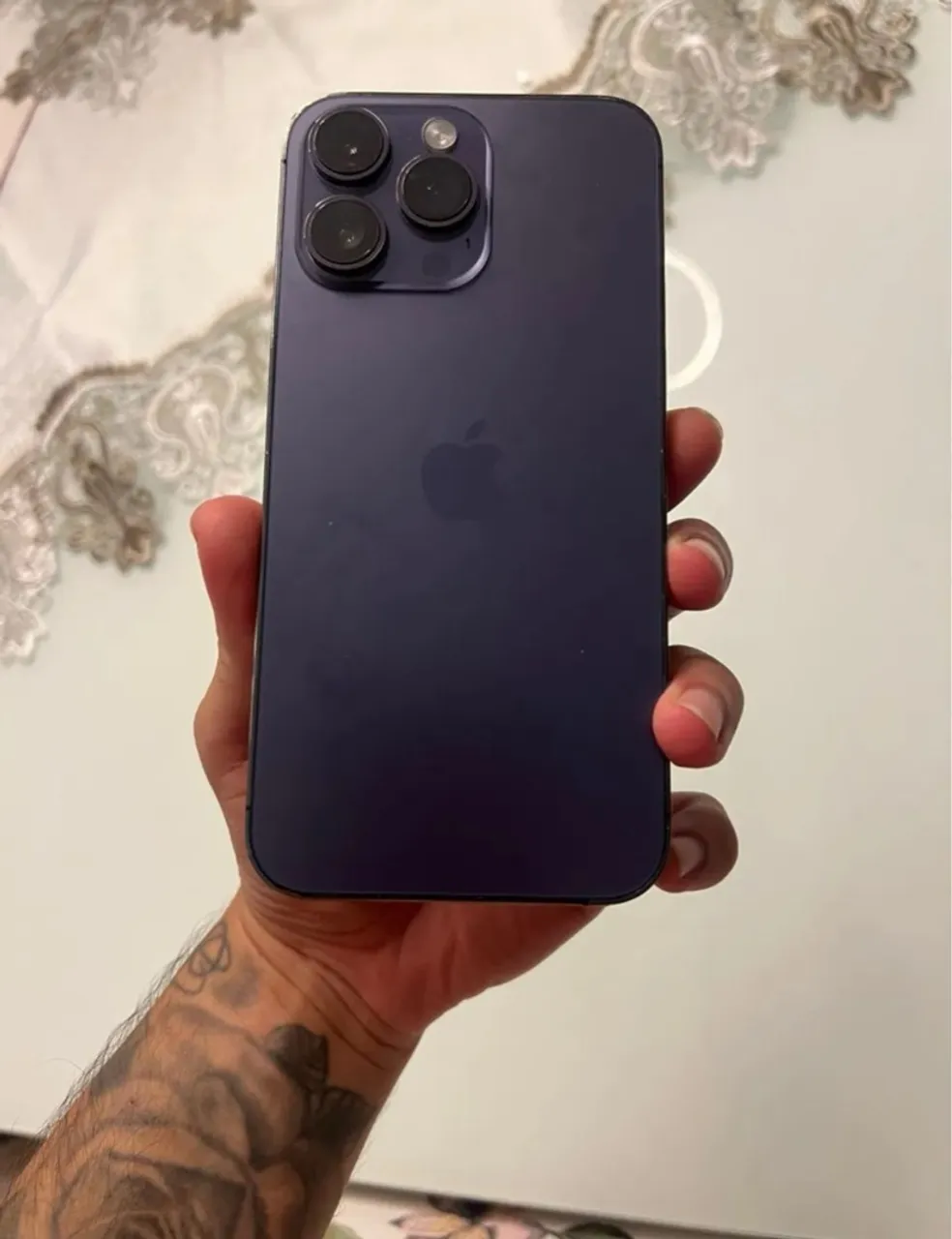 Celulares APPLE IPHONE 14 PRO MAX Usados, seminovos e Novos Celulares APPLE IPHONE 14 PRO MAX Usados, seminovos e Novos