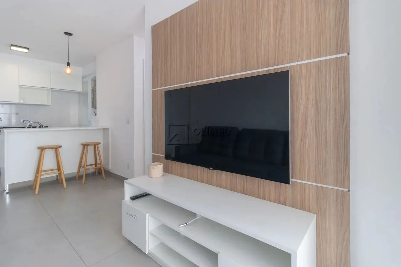 Apartamento Venda Chácara Santo Antônio 61 m² 2 Dormitórios - Foto 2
