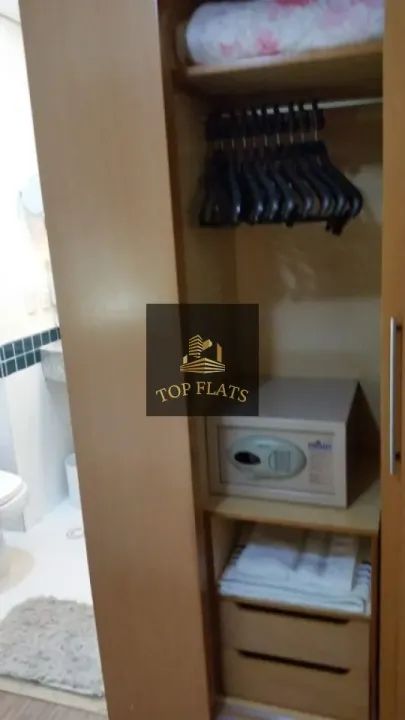 Flat disponível no Paraíso - SP - Foto 5