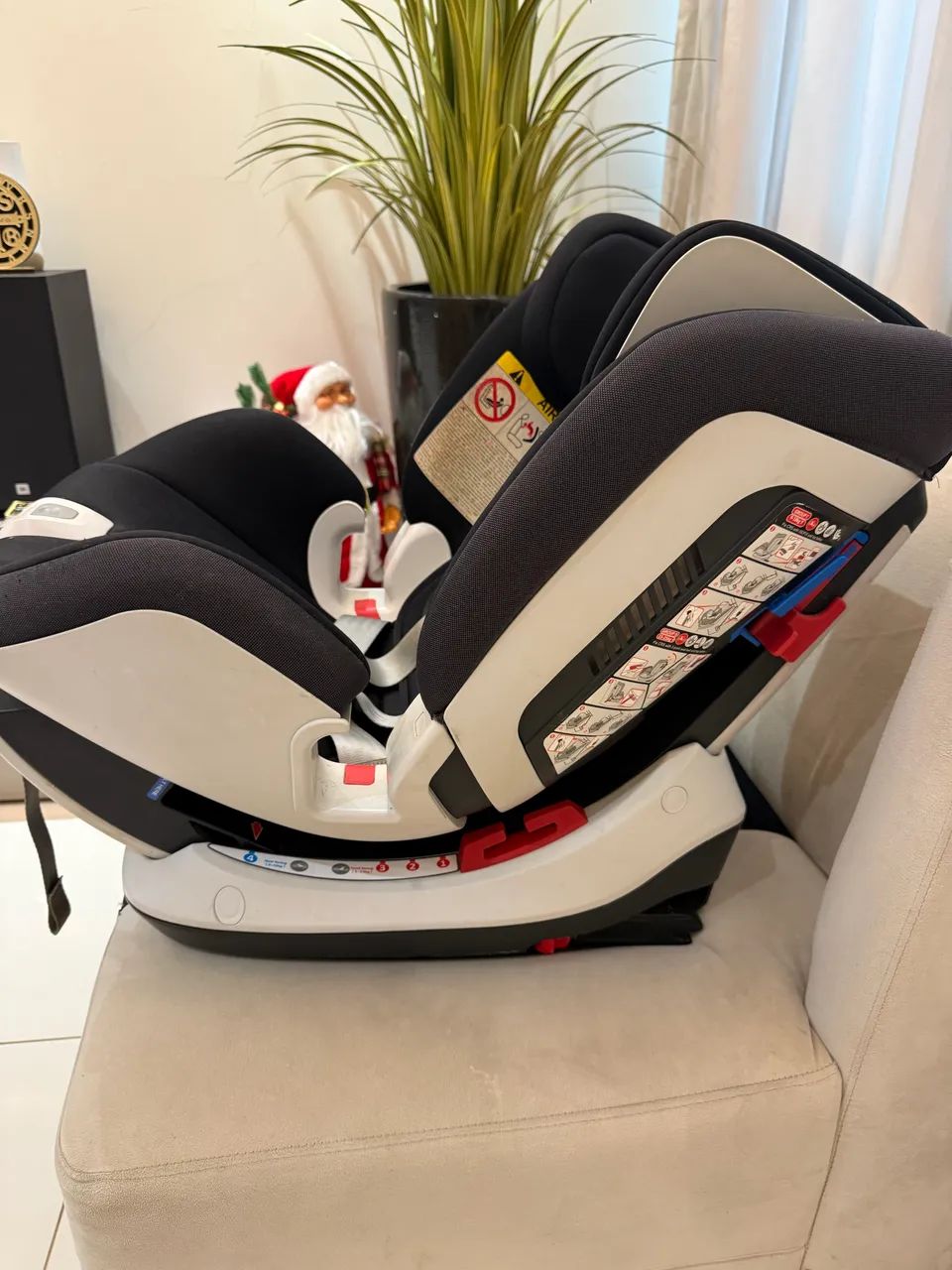 Cadeirinha Chicco - Foto 2