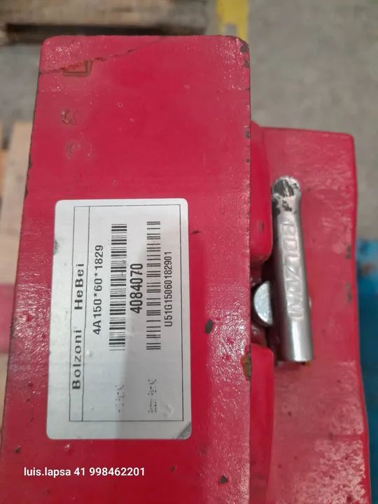 Garfos de empilhadeira 7 toneladas - Foto 2