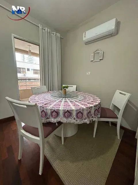 Apartamento com 2 dormitórios para alugar, 72 m² por R$ 3.900,00/mês - Encruzilhada - Sant
