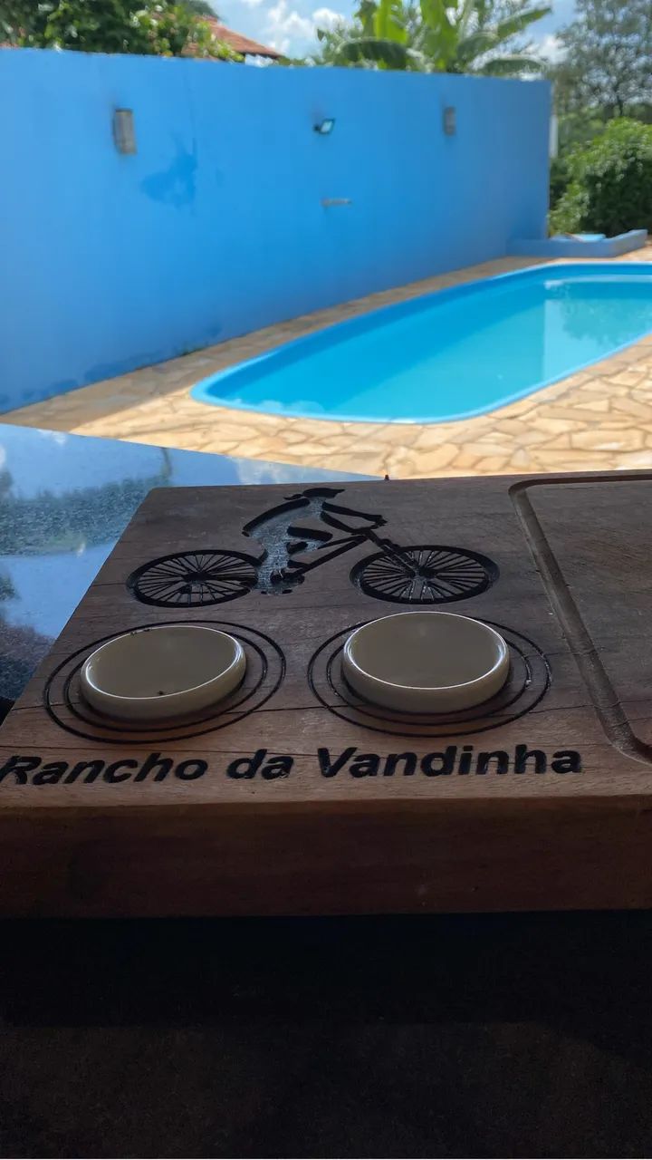 RANCHO EM ADOLFO  - Foto 7