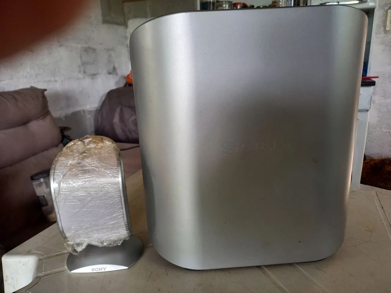 Caixa de Som para TV - Foto 4