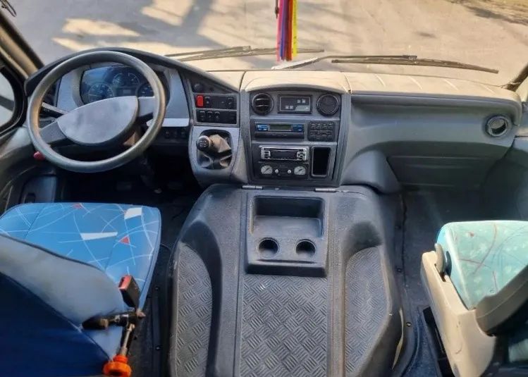 Micro-ônibus Volare w8 - Foto 5