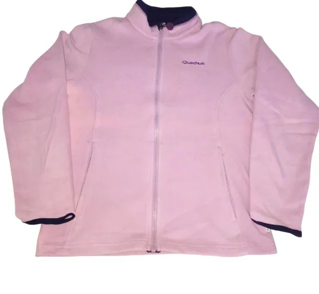 MOLETON ROSA TAMANHO 12
