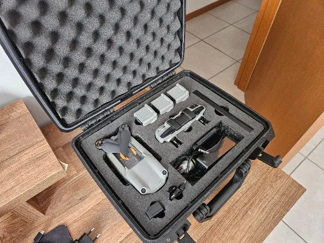 Drone DJI Air 2S Fly More Combo