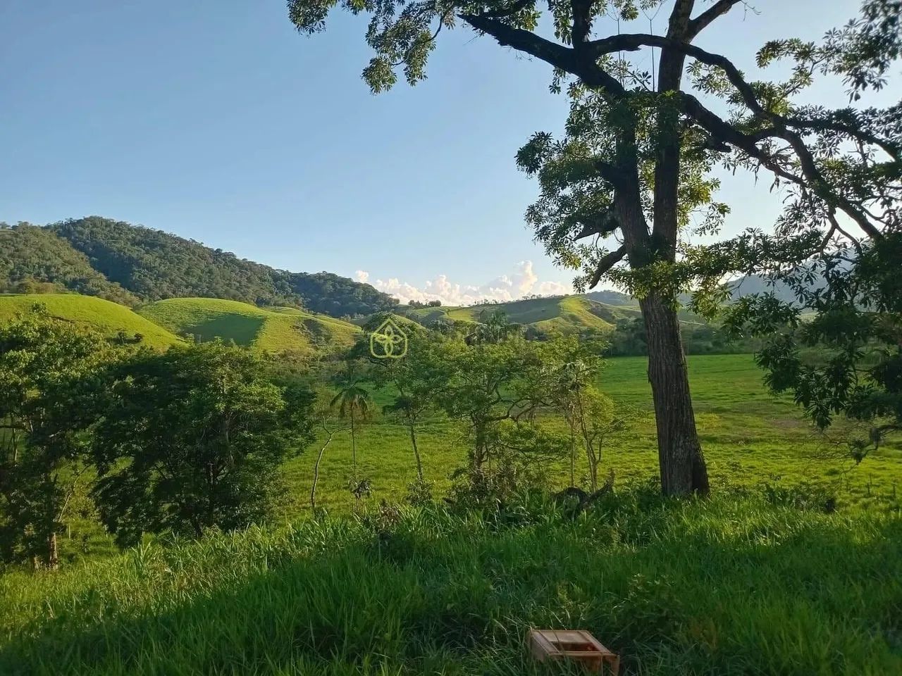 Terrenos de 1000m² à venda, Capelinha, Resende, RJ