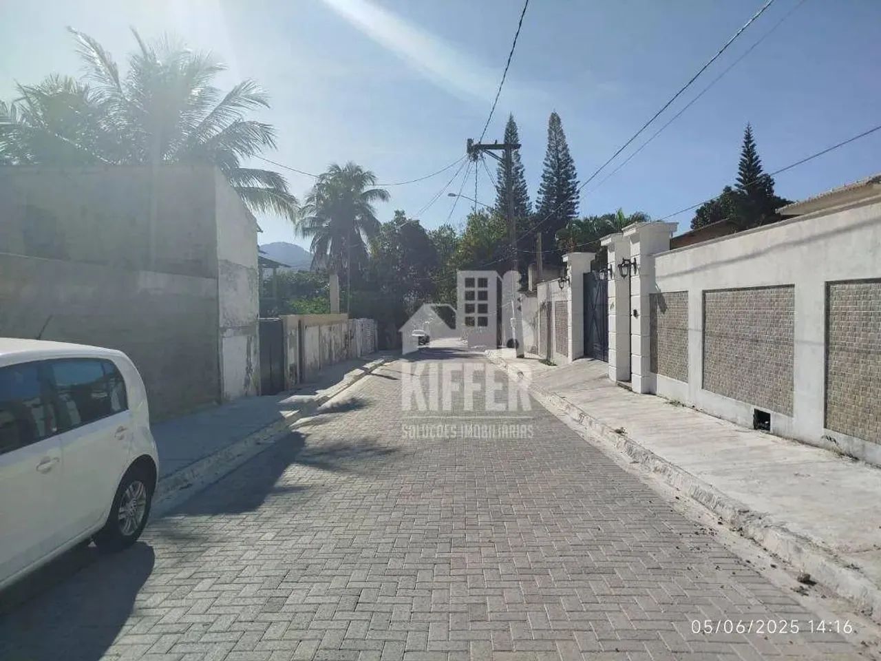 Terreno à venda, 225 m² por R$ 190.000,00 - Itaipu - Niterói/RJ - Foto 4