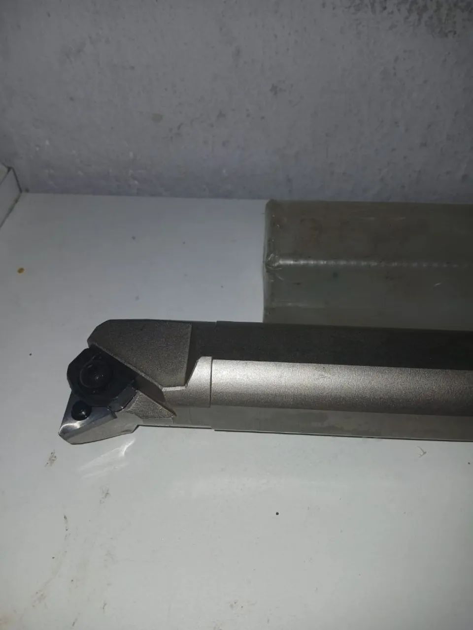 Suporte Interno para Torno - Foto 2