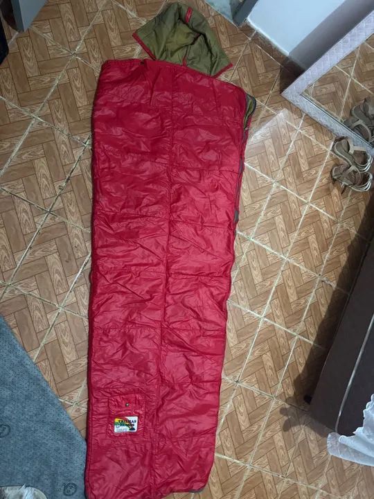 Saco de dormir  - Foto 2