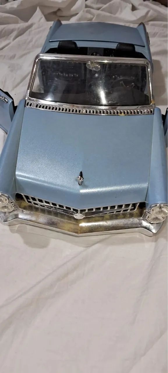 Bratz Fm cruiser  - Foto 5