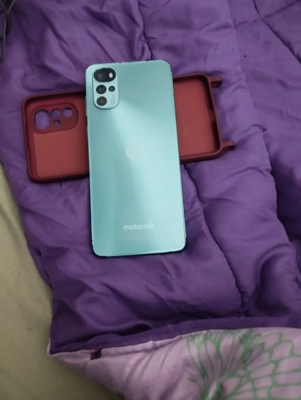 G22 Motorola ótimo estado