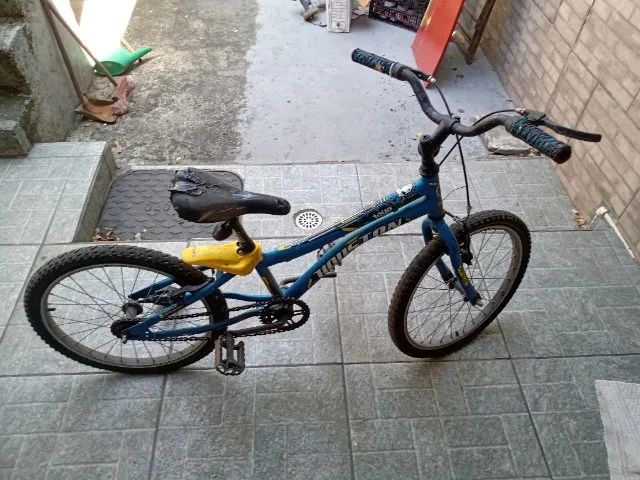 Bicicleta Infantil  - Foto 3