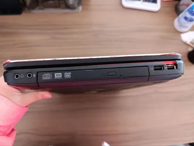 Notebook Dell Inter core i5 - Foto 5