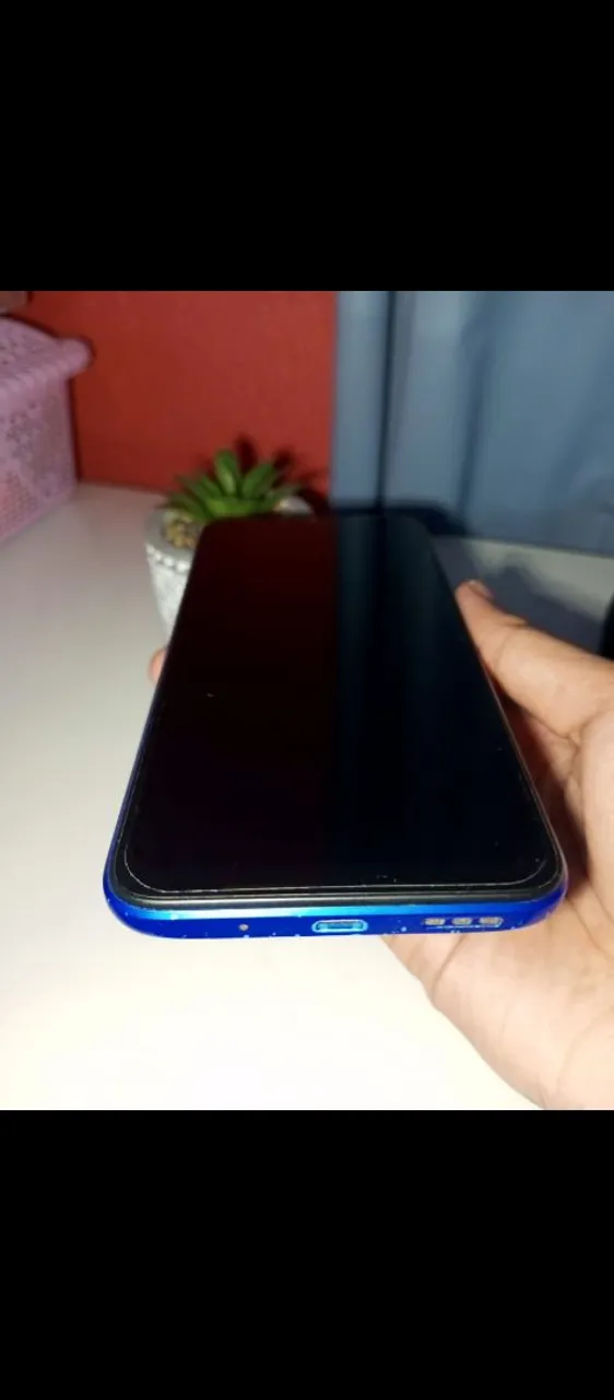 Celular xaomi redimi 9C 64GB