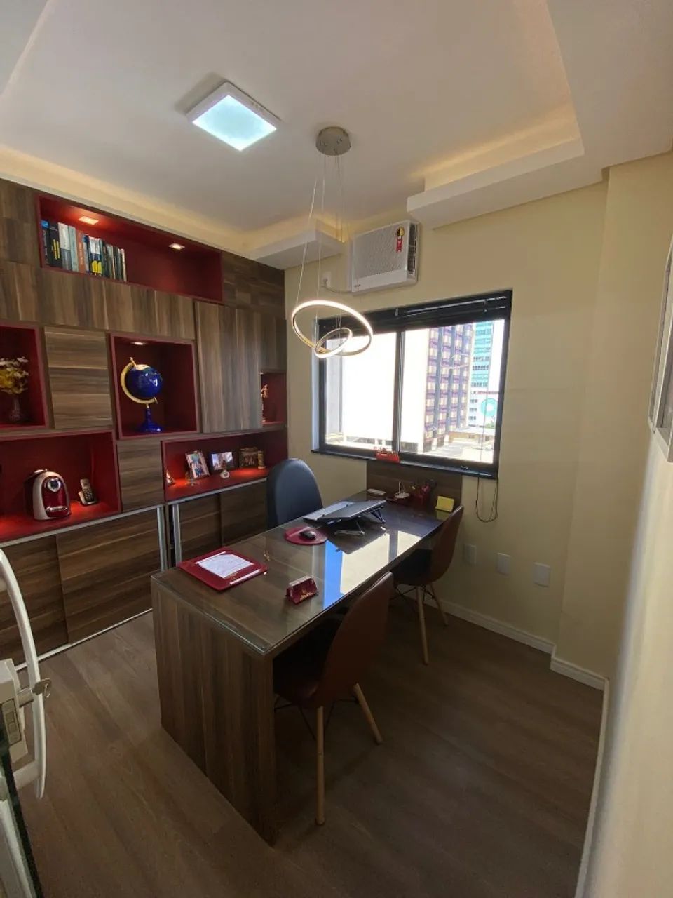 Foto - Salvador - Caminho das Árvores