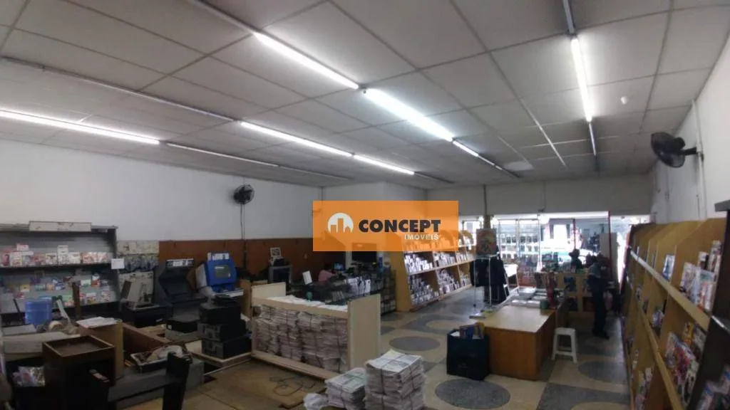 Prédio à venda, 600 m² por R$ 5.000.000,00 - Centro - Suzano/SP