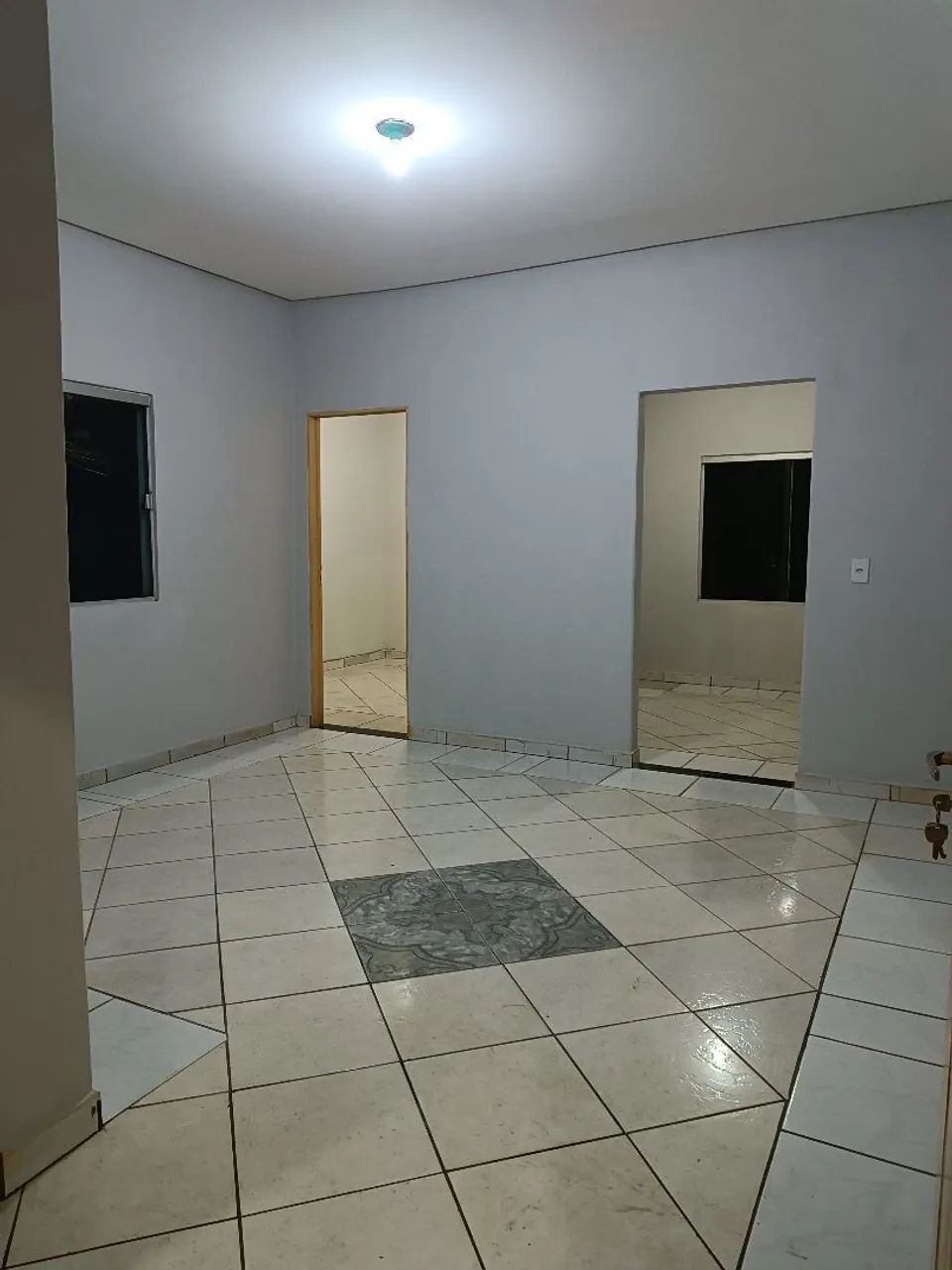 Foto - Palmas - Plano Diretor Norte