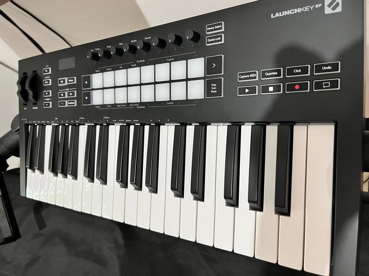 Novation Launchkey 37 + Bag