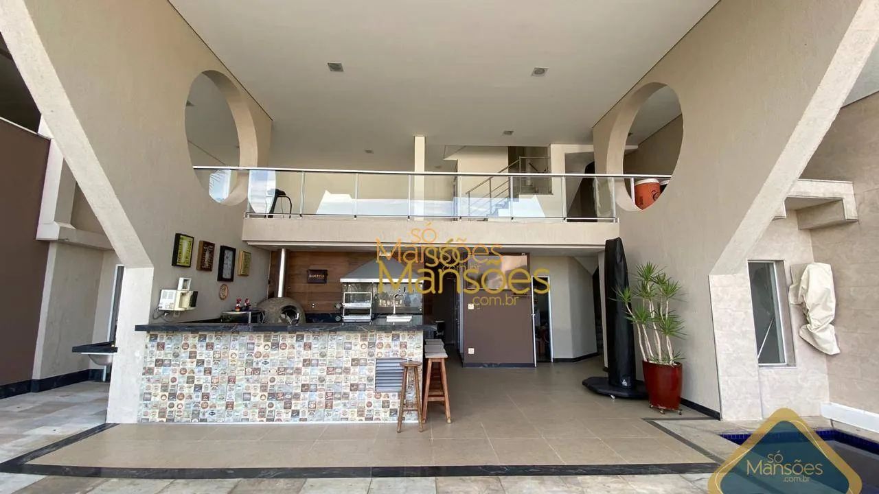 Belo Horizonte - Casa de Condomínio - Paquetá - Foto 3