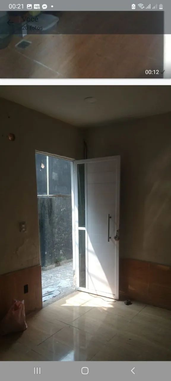 Foto - Rio de Janeiro - Brás de Pina