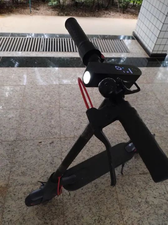 Patinete Elétrico Xiaomi M365 - Foto 2