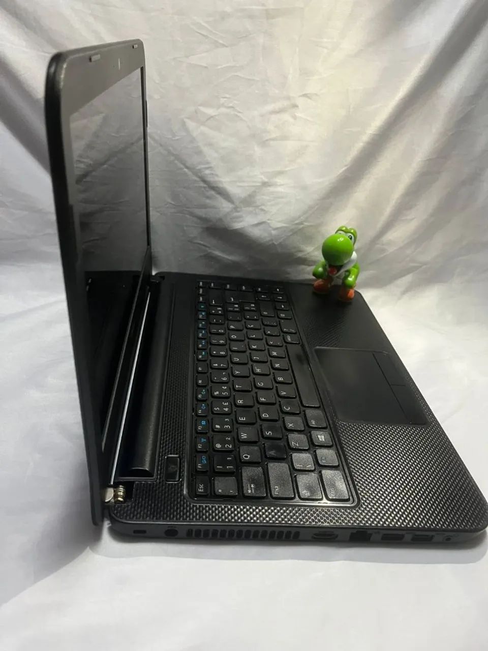 NOTEBOOK DELL I5 + 8 GB RAM - Foto 5