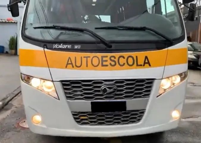 Volare Escolar 2015