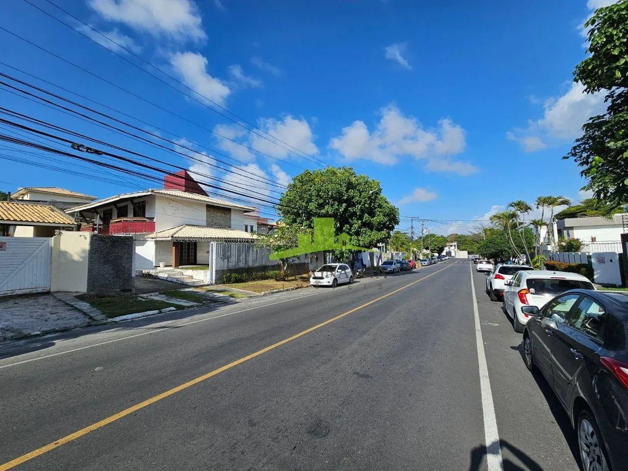 Ponto Comercial para Locação em Vilas do Atlântico | Av. Praia de Pajussara | Rua principa - Foto 5