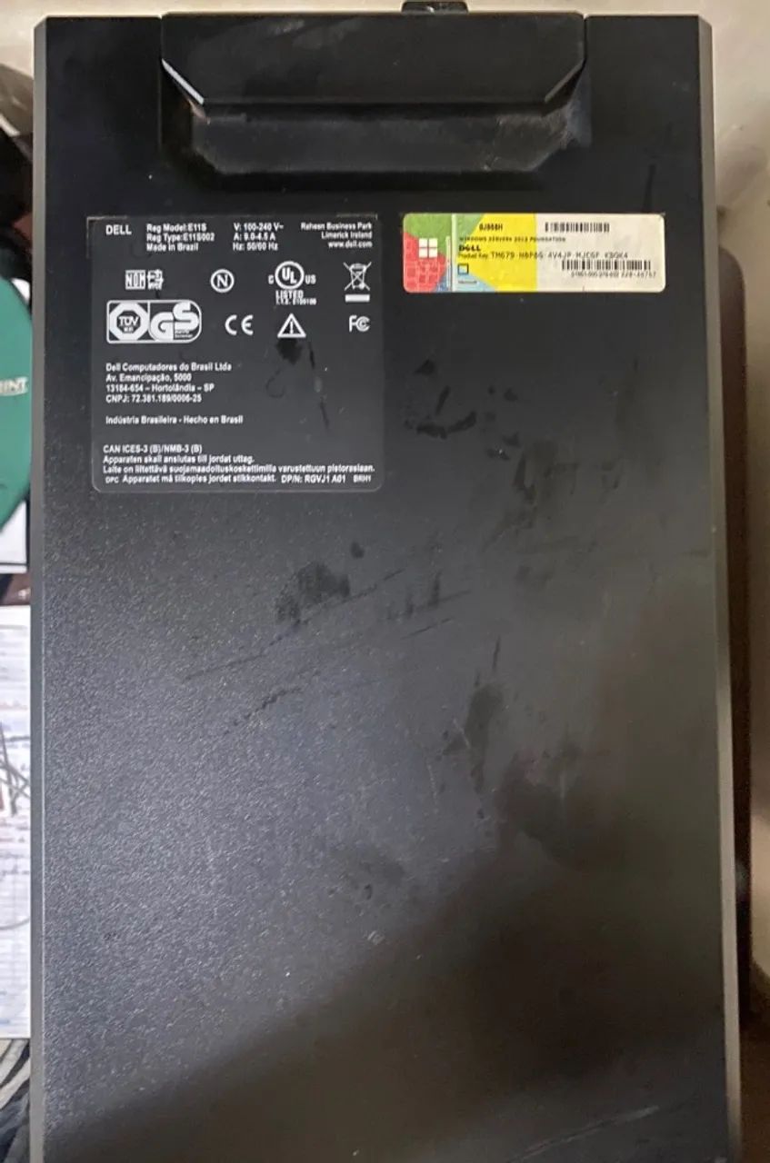 Servidor Dell - Foto 2