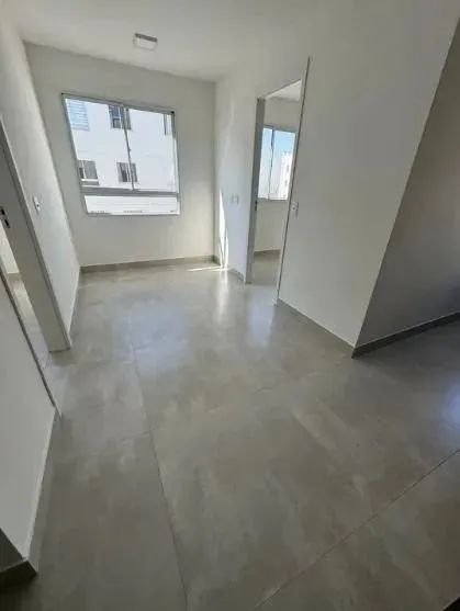 Apartamento em Vila das Bandeiras - Guarulhos