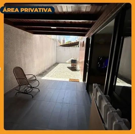 apartamento para venda no bancarios - Foto 4