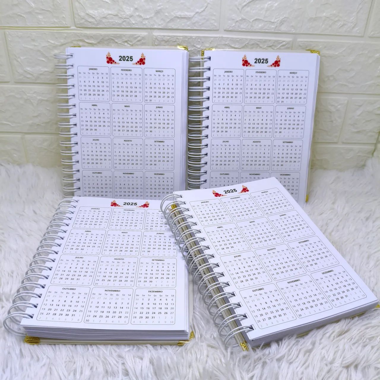 Agenda Personalizada  - Foto 2